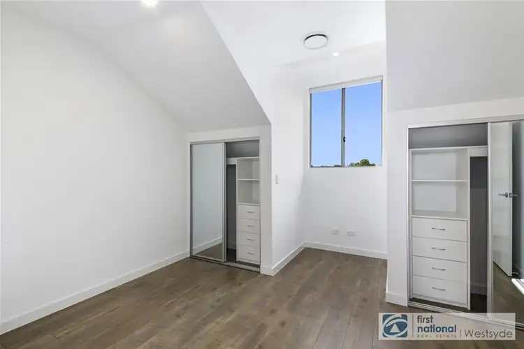 Sixth view of Homely townhouse listing, 10/180 Targo Road, Girraween NSW 2145