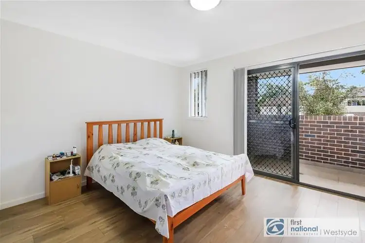 Fifth view of Homely semi-detached listing, 34 Burra Street, Pendle Hill NSW 2145