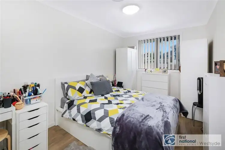 Sixth view of Homely semi-detached listing, 34 Burra Street, Pendle Hill NSW 2145