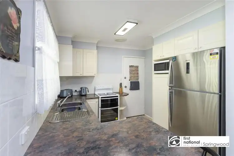 Fifth view of Homely house listing, 4 Peter Street, Slacks Creek QLD 4127