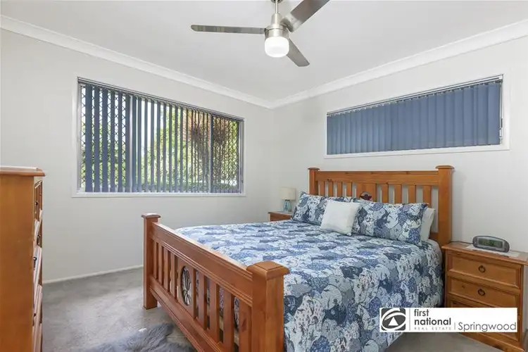 Sixth view of Homely house listing, 4 Peter Street, Slacks Creek QLD 4127