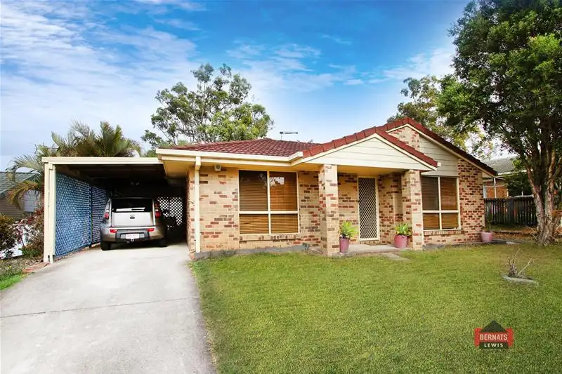Main view of Homely house listing, 30 Eira Crescent, Edens Landing QLD 4207