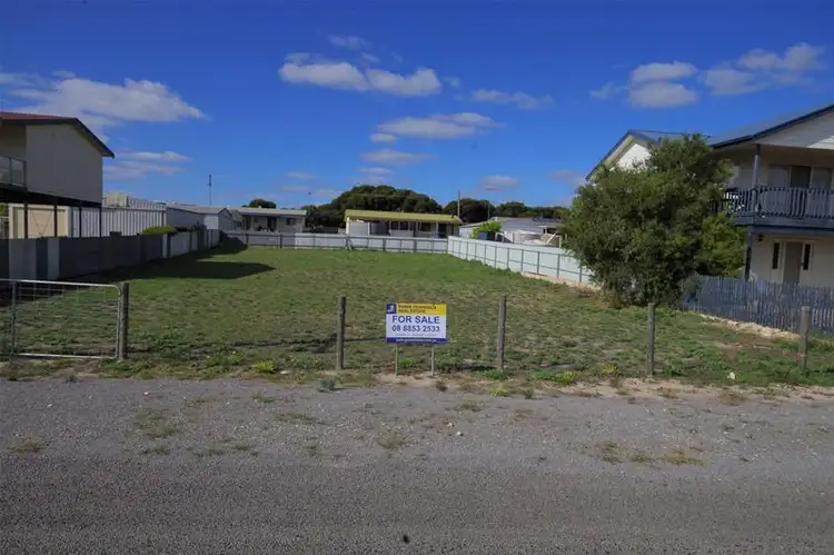 Second view of Homely land listing, LOT 130 54 Esplanade, Hardwicke Bay SA 5575