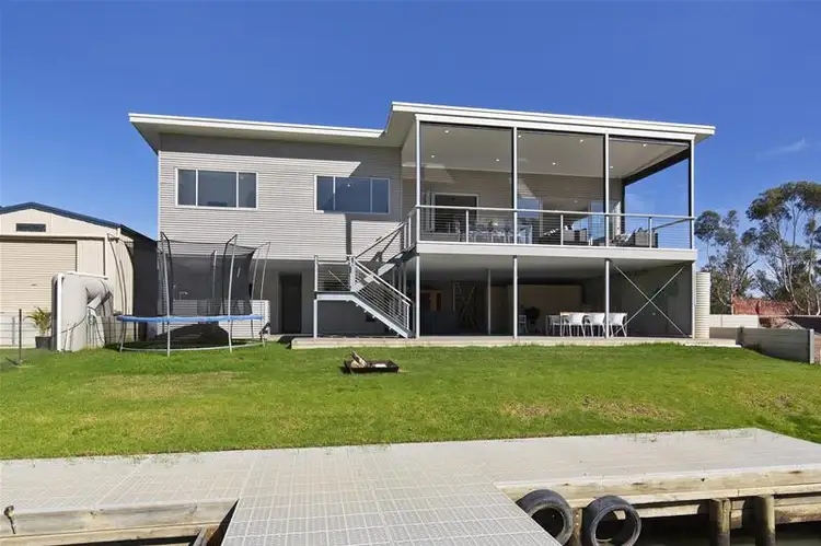 3081 Purnong Road, Caurnamont SA 5238