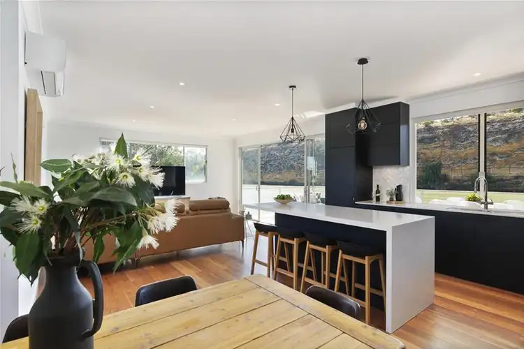 Fifth view of Homely house listing, 3081 Purnong Road, Caurnamont SA 5238