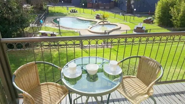 Third view of Homely townhouse listing, 6/6 Findlay Street, Cowes VIC 3922