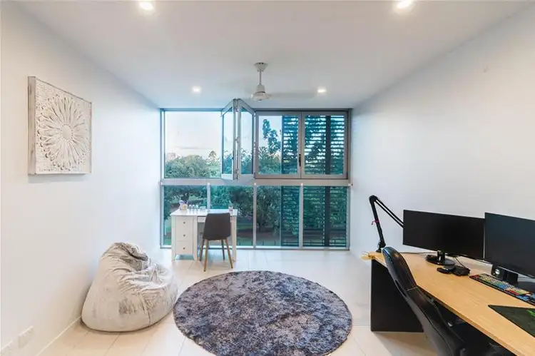 Third view of Homely apartment listing, 202/66 Manning Street, South Brisbane QLD 4101