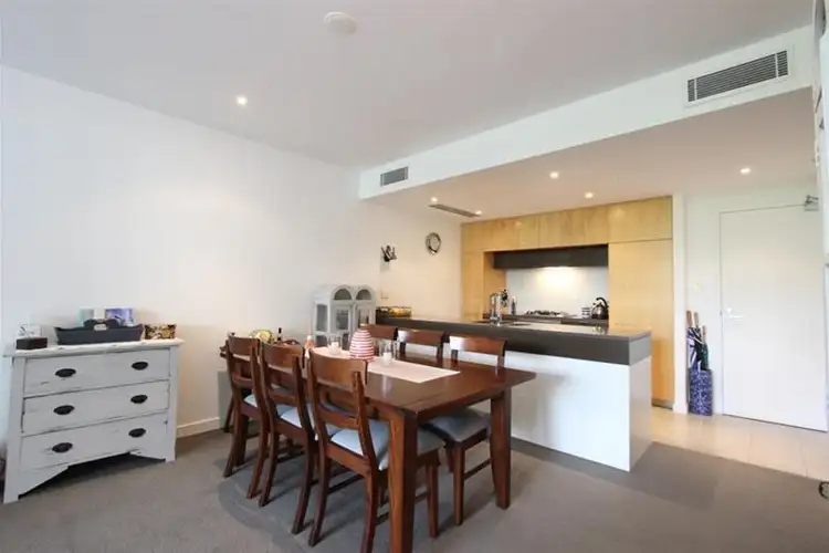 Third view of Homely apartment listing, 313/10 Pidgeon Close, West End QLD 4101