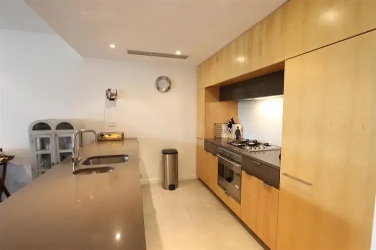 Fourth view of Homely apartment listing, 313/10 Pidgeon Close, West End QLD 4101
