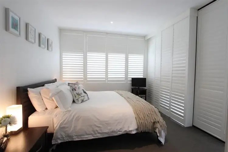 Fifth view of Homely apartment listing, 313/10 Pidgeon Close, West End QLD 4101