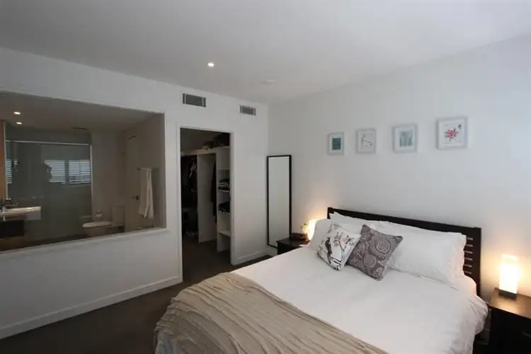 Sixth view of Homely apartment listing, 313/10 Pidgeon Close, West End QLD 4101