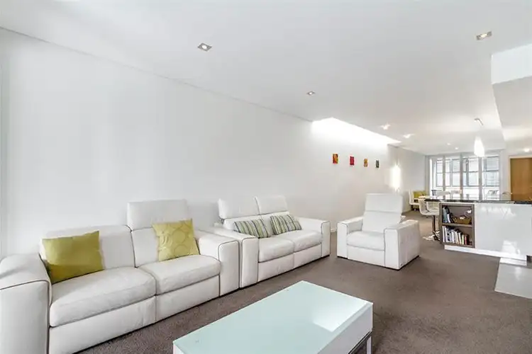 Third view of Homely apartment listing, 4304/55 Forbes Street, West End QLD 4101