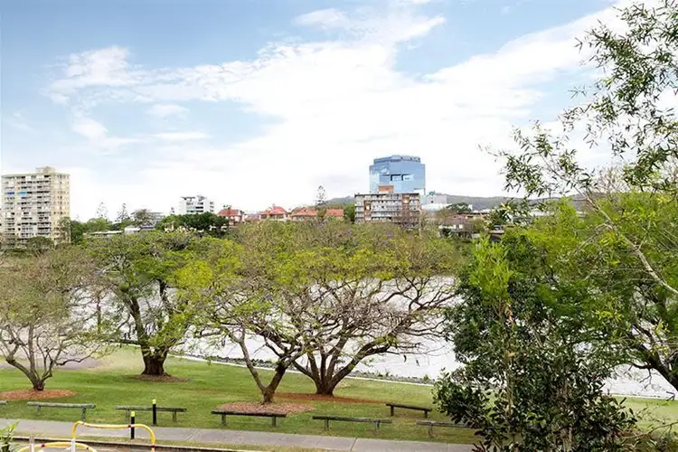 Sixth view of Homely apartment listing, 4304/55 Forbes Street, West End QLD 4101