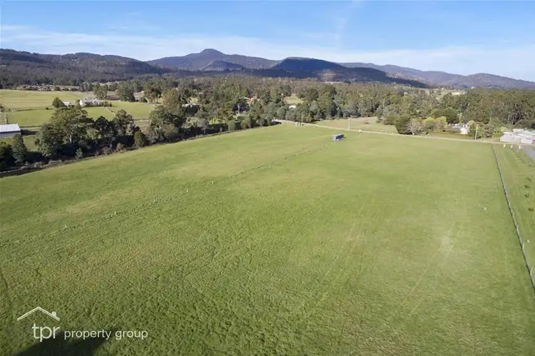 Lot 3 Sawyers Creek Road, Mountain River TAS 7109