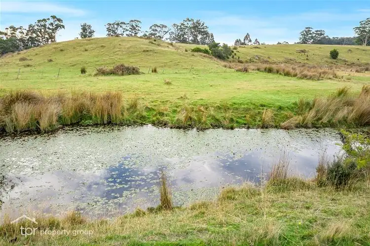 Sixth view of Homely land listing, Lot 2 Huon Highway, Geeveston TAS 7116