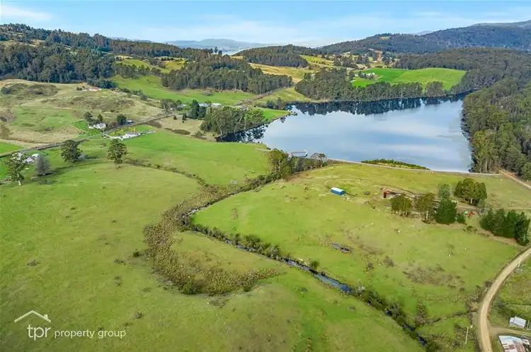 Seventh view of Homely land listing, Lot 2 Huon Highway, Geeveston TAS 7116