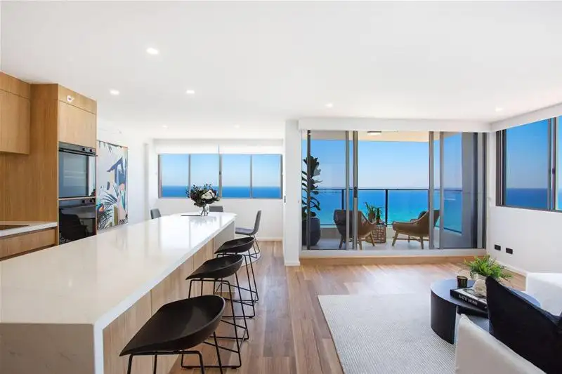 Main view of Homely apartment listing, 47/20 Old Burleigh Road, Surfers Paradise QLD 4217