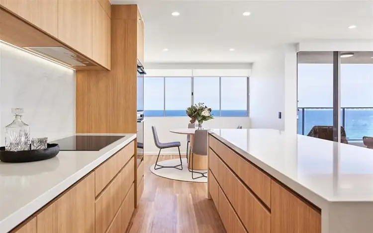 Fourth view of Homely apartment listing, 47/20 Old Burleigh Road, Surfers Paradise QLD 4217