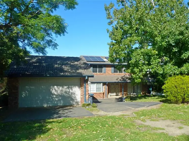 381 Hawkesbury Road, Winmalee NSW 2777