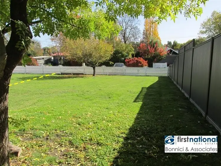 Third view of Homely land listing, Lot 2 No.3 John Crescent, Beechworth VIC 3747