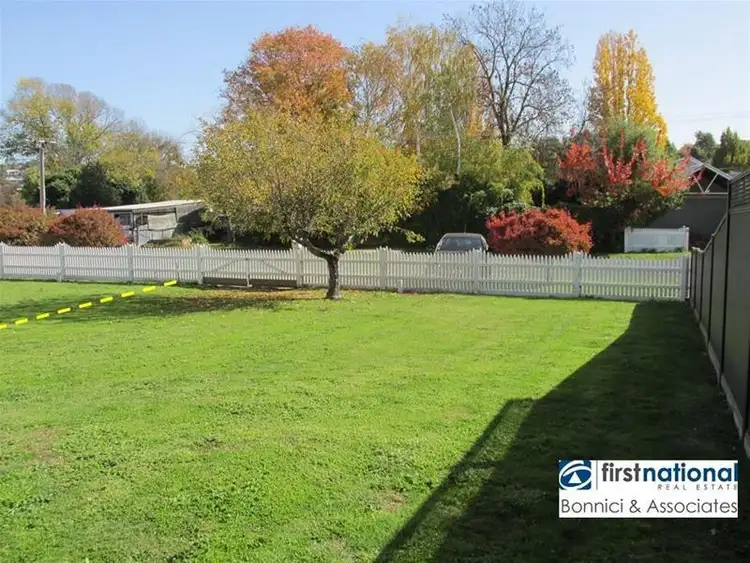 Fourth view of Homely land listing, Lot 2 No.3 John Crescent, Beechworth VIC 3747