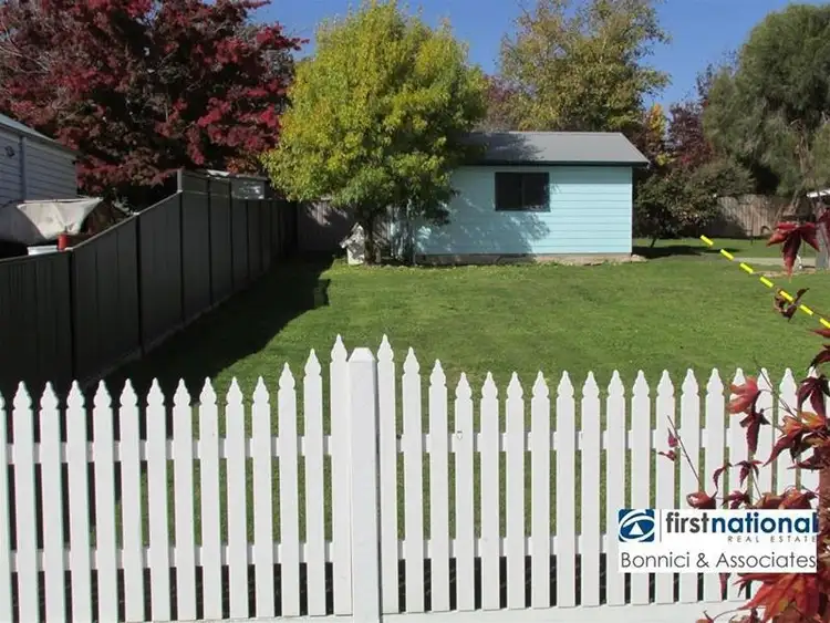 Fifth view of Homely land listing, Lot 2 No.3 John Crescent, Beechworth VIC 3747