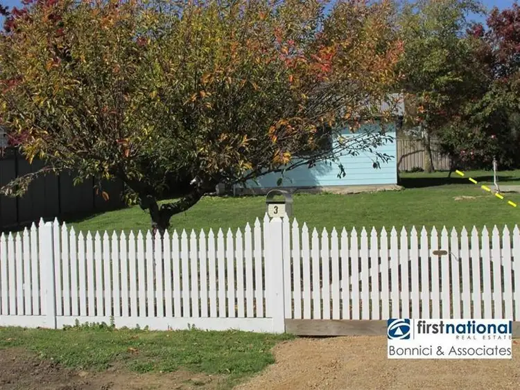 Sixth view of Homely land listing, Lot 2 No.3 John Crescent, Beechworth VIC 3747