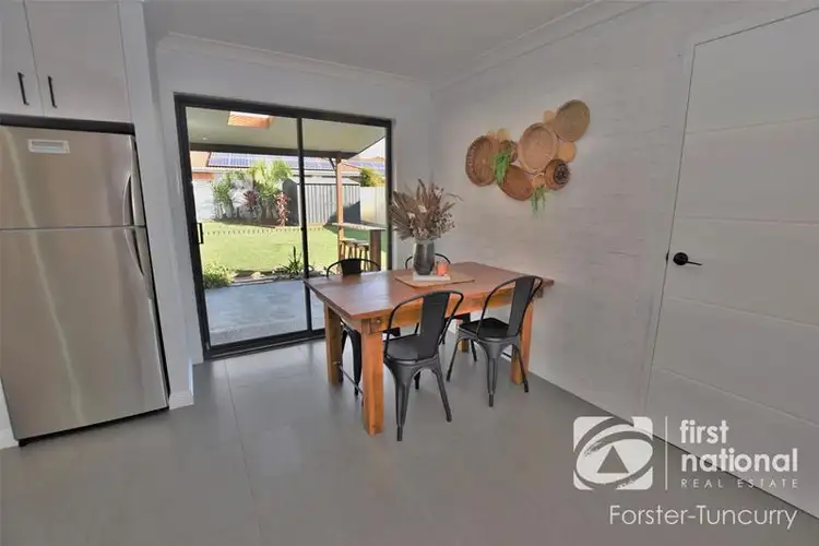 Fifth view of Homely house listing, 12 Gleneon Drive, Forster NSW 2428
