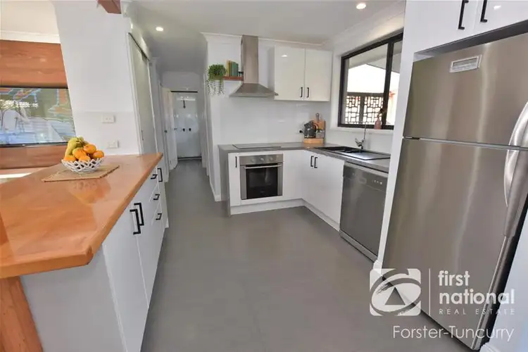 Sixth view of Homely house listing, 12 Gleneon Drive, Forster NSW 2428