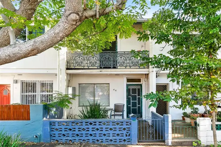 44 Garners Avenue, Marrickville NSW 2204