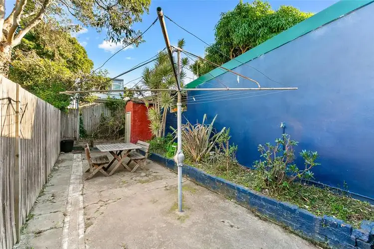 Sixth view of Homely house listing, 44 Garners Avenue, Marrickville NSW 2204