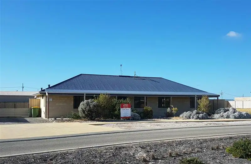 Main view of Homely house listing, 16 Dryandra Boulevard, Jurien Bay WA 6516