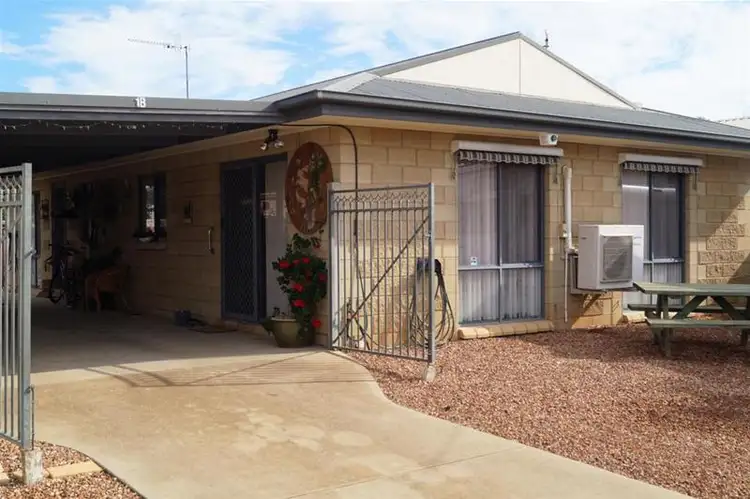 Main view of Homely apartment listing, 1B Moss Street, Numurkah VIC 3636