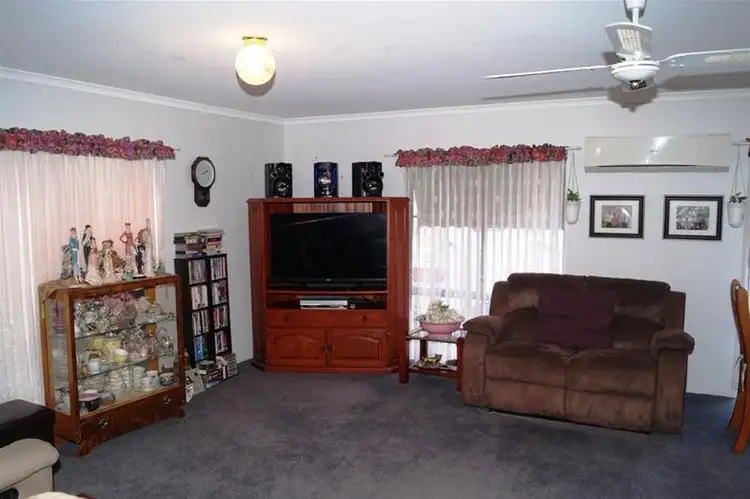 Second view of Homely apartment listing, 1B Moss Street, Numurkah VIC 3636