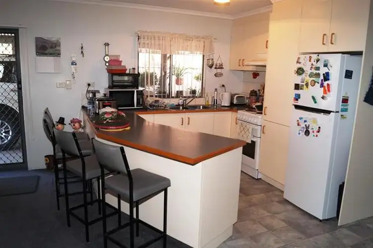 Fourth view of Homely apartment listing, 1B Moss Street, Numurkah VIC 3636