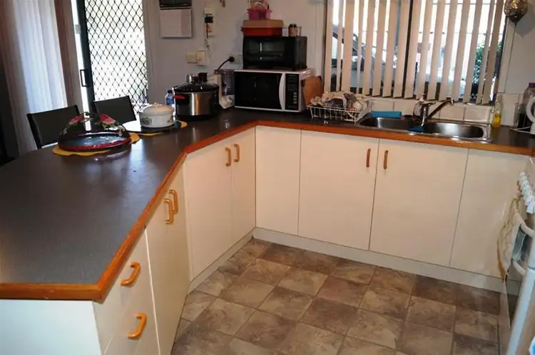 Fifth view of Homely apartment listing, 1B Moss Street, Numurkah VIC 3636