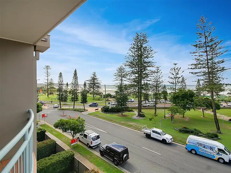 304/92-96 Musgrave Street, Coolangatta QLD 4225
