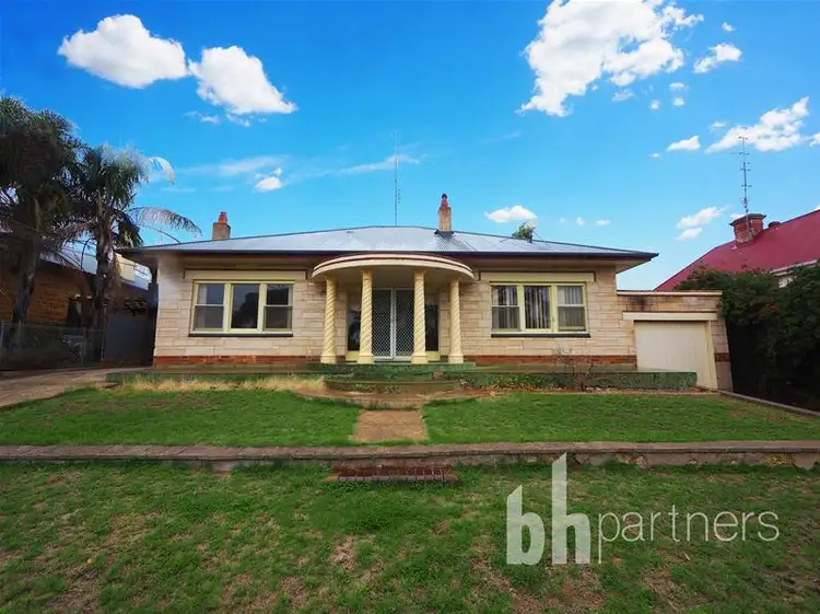 42 Anzac Avenue, Swan Reach SA 5354