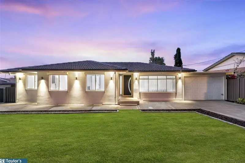 Main view of Homely house listing, 8 Ailsa Avenue, Ingle Farm SA 5098