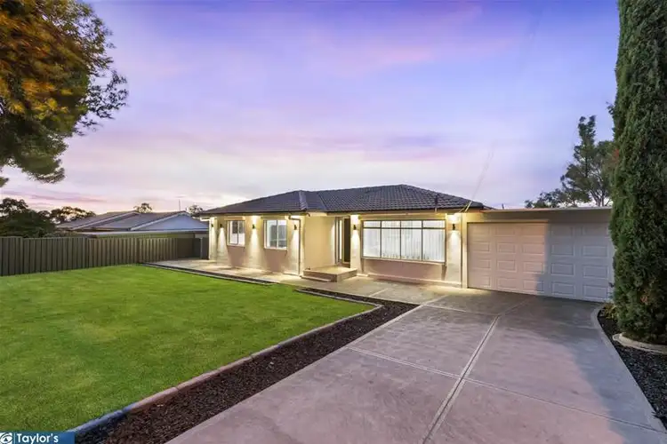 Second view of Homely house listing, 8 Ailsa Avenue, Ingle Farm SA 5098