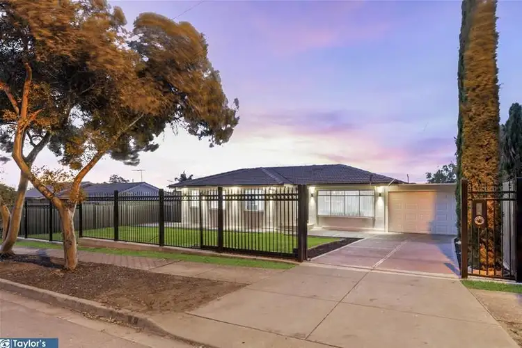 Third view of Homely house listing, 8 Ailsa Avenue, Ingle Farm SA 5098