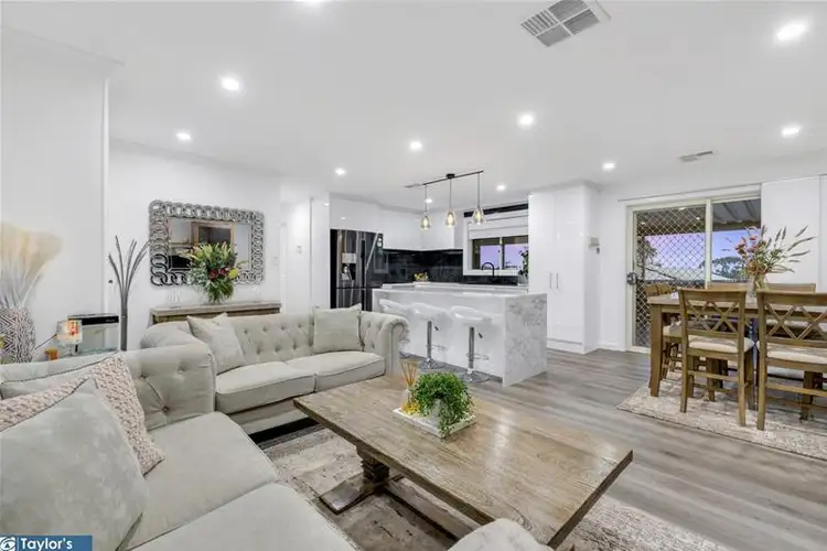 Sixth view of Homely house listing, 8 Ailsa Avenue, Ingle Farm SA 5098