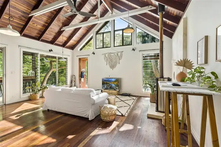 10 Lindwall Place, Currumbin Valley QLD 4223