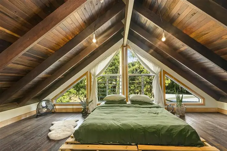 Sixth view of Homely house listing, 10 Lindwall Place, Currumbin Valley QLD 4223