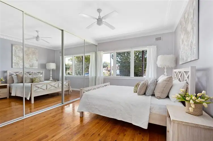 Fifth view of Homely house listing, 239 Fisher Road North, Cromer NSW 2099