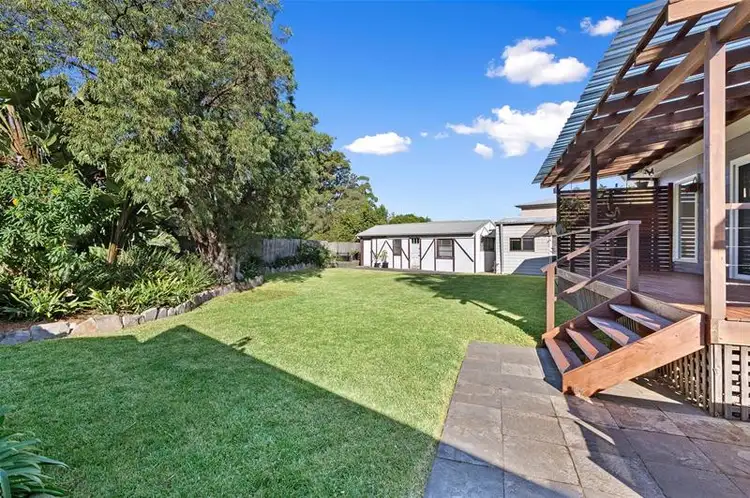 Sixth view of Homely house listing, 239 Fisher Road North, Cromer NSW 2099