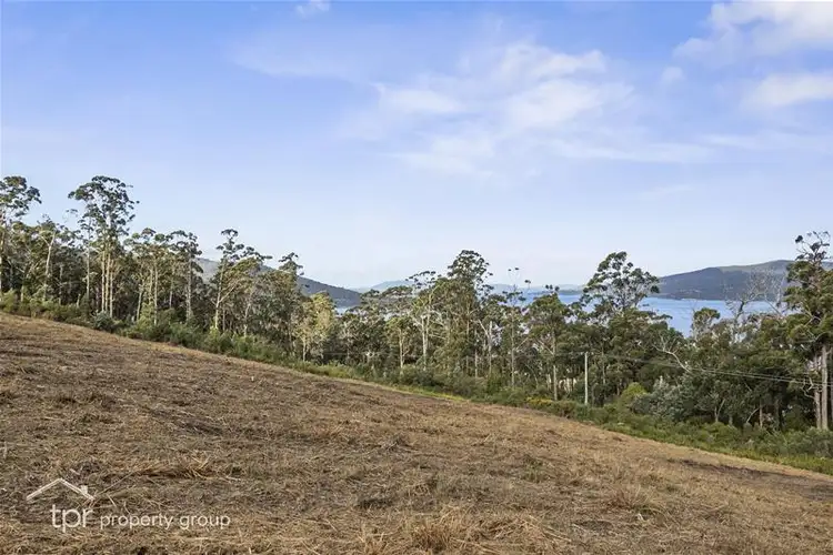 Third view of Homely land listing, 820 Cygnet Coast Road, Petcheys Bay TAS 7109