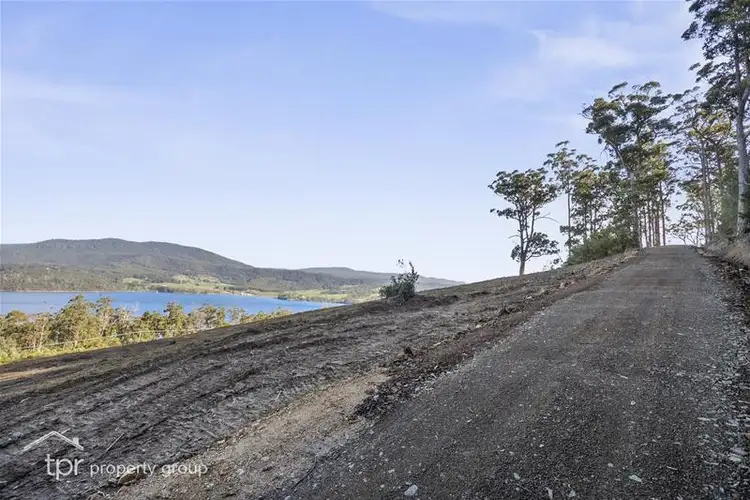 Sixth view of Homely land listing, 820 Cygnet Coast Road, Petcheys Bay TAS 7109
