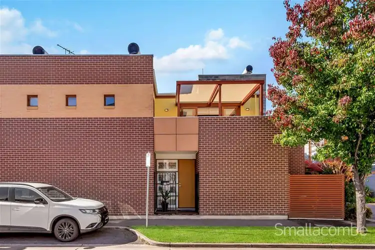 28 Howard Florey Street, Adelaide SA 5000