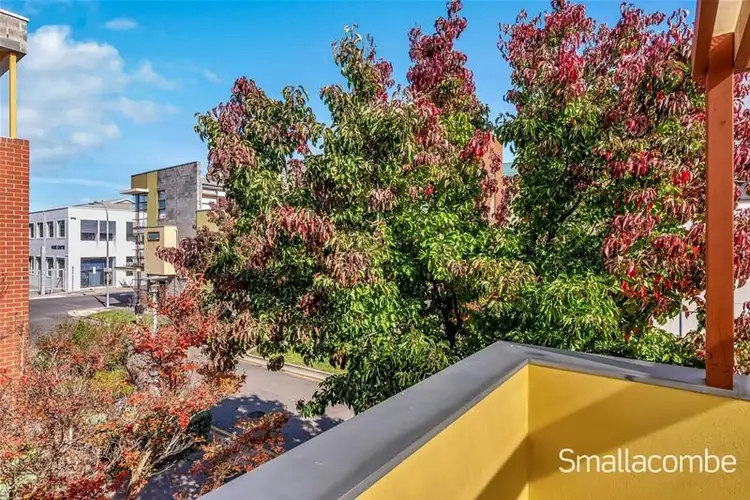 Fifth view of Homely house listing, 28 Howard Florey Street, Adelaide SA 5000